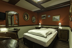 Old Dutch Suite